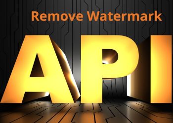 Best remove watermark API