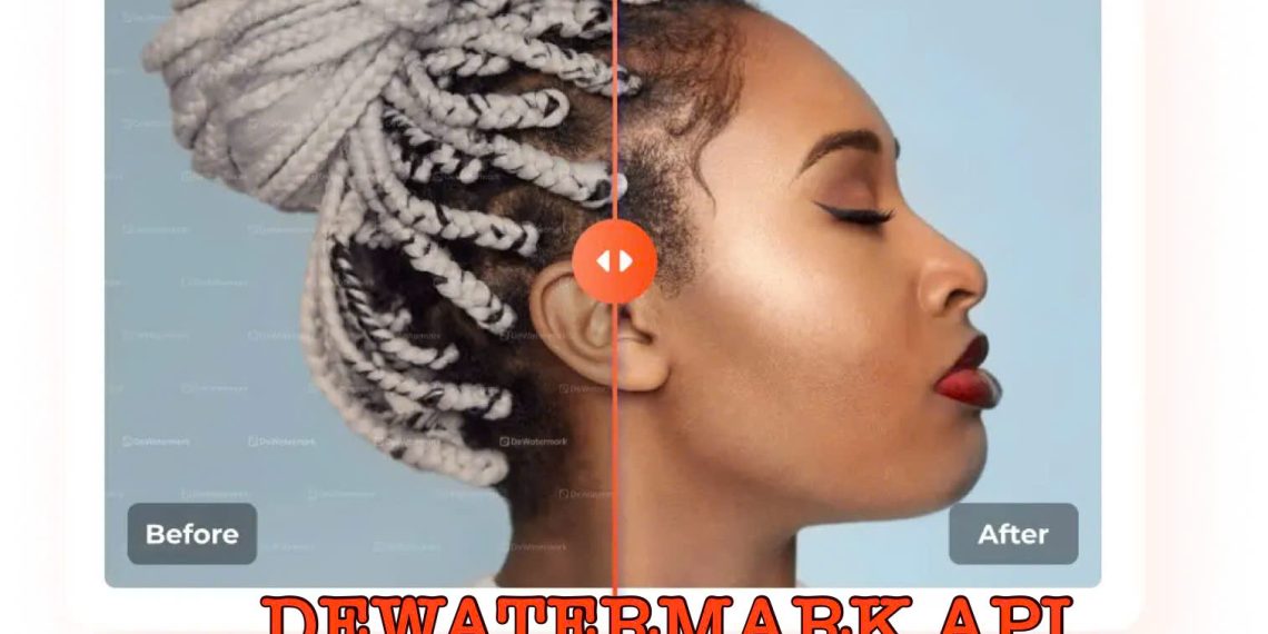 dewatermark-api-intergration-guideline