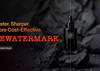 Remove watermark API for ecommcerce and image stock website