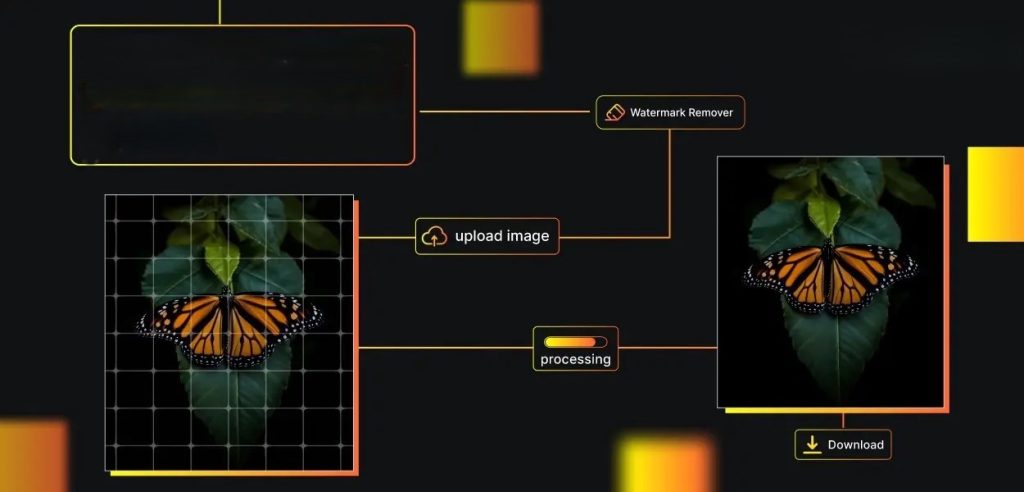 how-does-ai-in-dewatermark-work
