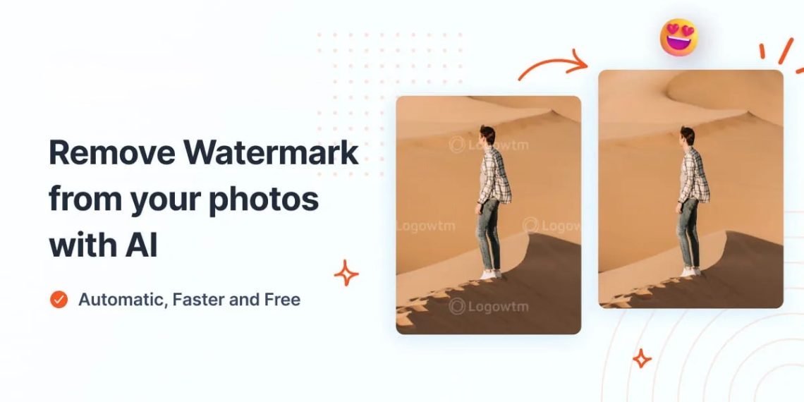 What watermarks can Dewatermark.ai remove? A detailed breakdown