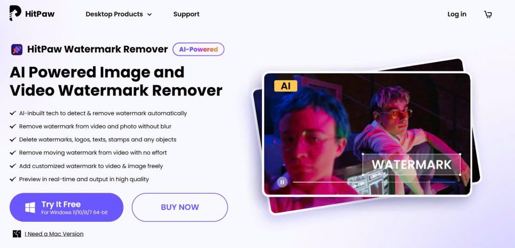 what-is-the-best-watermark-remover-api-hitpaw