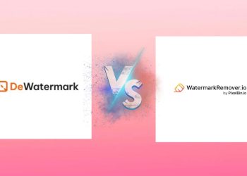 Dewatermark vs Removewatermark.io