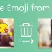 how-to-remove-emoji-from-pic
