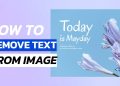 How-to-remove-text-from-image