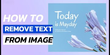 How-to-remove-text-from-image