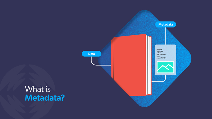 What is meta data