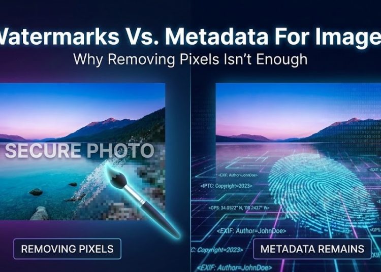 Watermarks 101: What they are and why they matter - Dewatermark Blog