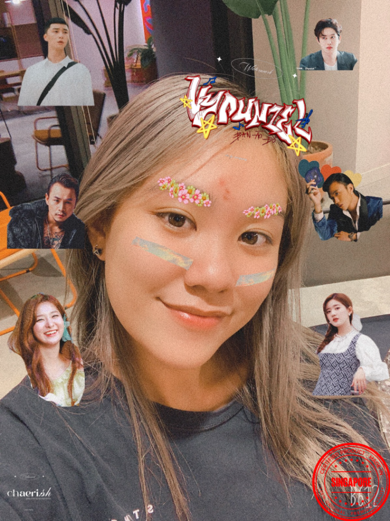 beauty-sticker-on-face-input