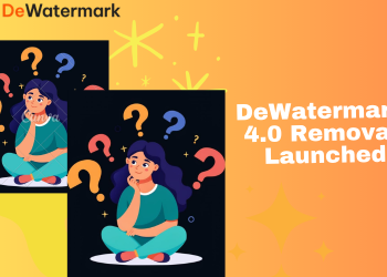 DeWatermark Pro Remove 4.0 Launch: Better Watermark Removal at 3x Lower Cost